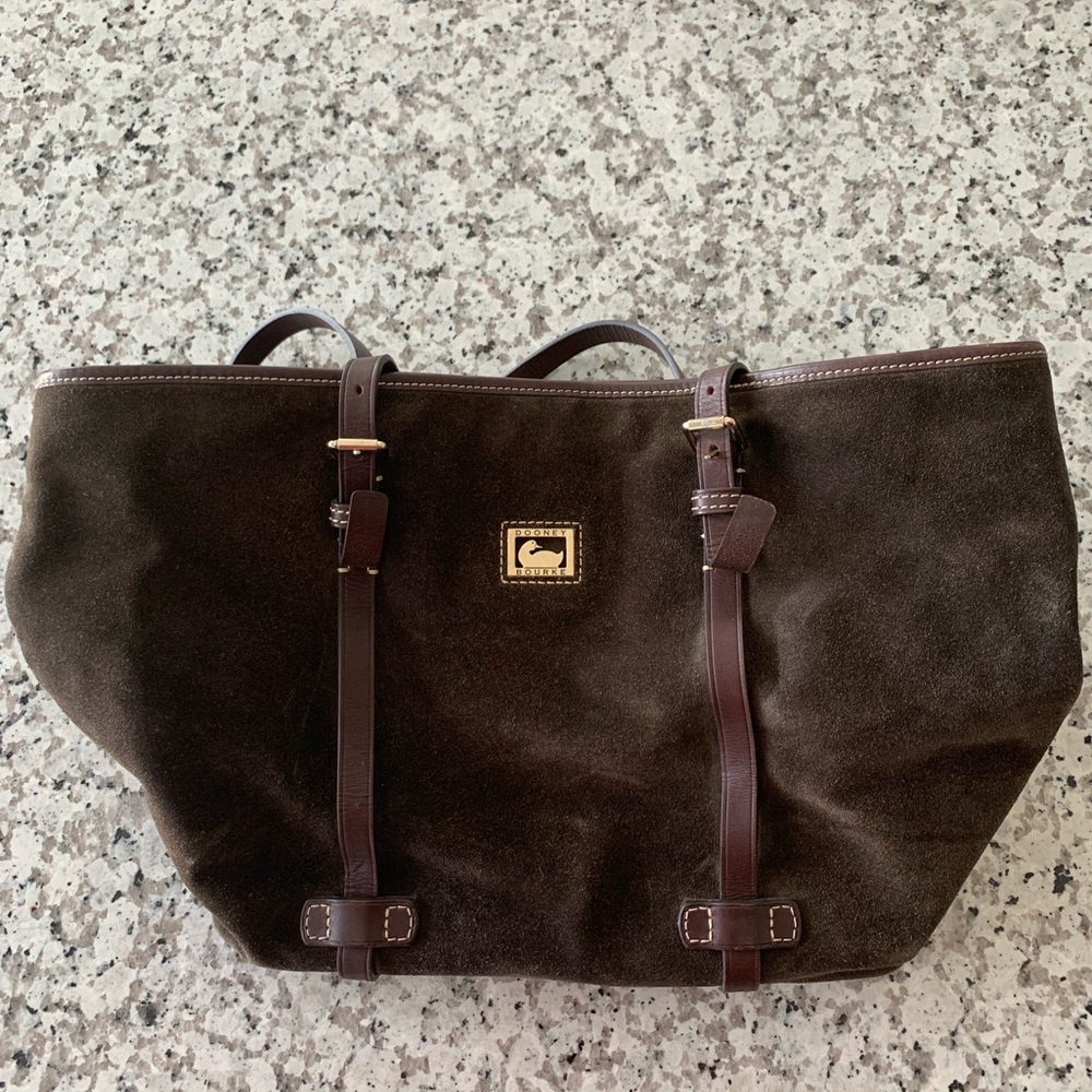 DOONEY & BOURKE TOTE